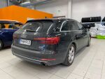 Musta Farmari, Audi A4 – FMN-912, kuva 2