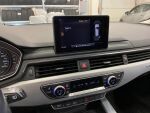 Musta Farmari, Audi A4 – FMN-912, kuva 6