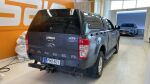 Harmaa Avolava, Ford Ranger – FMO-501, kuva 2