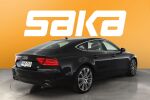 Musta Viistoperä, Audi A7 – FMO-558, kuva 8