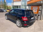 Musta Maastoauto, Mercedes-Benz GLK – FMP-496, kuva 2
