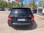 Musta Maastoauto, Mercedes-Benz GLK – FMP-496, kuva 3