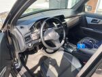 Musta Maastoauto, Mercedes-Benz GLK – FMP-496, kuva 5