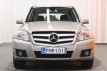 Harmaa Maastoauto, Mercedes-Benz GLK – FMR-151, kuva 2