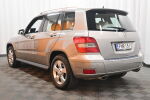 Harmaa Maastoauto, Mercedes-Benz GLK – FMR-151, kuva 5