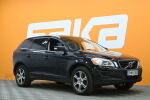 Musta Maastoauto, Volvo XC60 – FMR-230, kuva 1