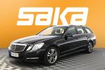 Musta Farmari, Mercedes-Benz E – FMR-307, kuva 4