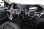 Musta Farmari, Mercedes-Benz E – FMR-307, kuva 9