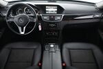 Musta Farmari, Mercedes-Benz E – FMR-307, kuva 13