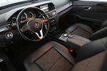 Musta Farmari, Mercedes-Benz E – FMR-307, kuva 17