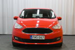 Punainen Tila-auto, Ford C-Max – FMS-267, kuva 3