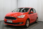 Punainen Tila-auto, Ford C-Max – FMS-267, kuva 4