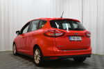 Punainen Tila-auto, Ford C-Max – FMS-267, kuva 5