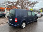  Pakettiauto, Volkswagen CADDY MAXI – FMS-483, kuva 2