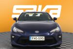 Sininen Coupe, Toyota GT86 – FMS-595, kuva 2