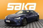 Sininen Coupe, Toyota GT86 – FMS-595, kuva 4