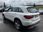 Valkoinen Maastoauto, Mercedes-Benz GLC – FMS-640, kuva 2