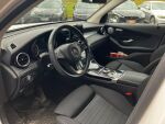 Valkoinen Maastoauto, Mercedes-Benz GLC – FMS-640, kuva 4