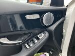 Valkoinen Maastoauto, Mercedes-Benz GLC – FMS-640, kuva 6