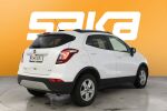 Valkoinen Maastoauto, Opel Mokka – FMS-831, kuva 8