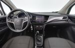 Valkoinen Maastoauto, Opel Mokka – FMS-831, kuva 9