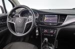 Valkoinen Maastoauto, Opel Mokka – FMS-831, kuva 10