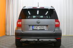 Harmaa Maastoauto, Skoda Yeti – FMT-690, kuva 6