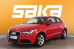 Punainen Viistoperä, Audi A1 – FMT-874, kuva 4