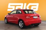 Punainen Viistoperä, Audi A1 – FMT-874, kuva 5