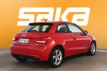 Punainen Viistoperä, Audi A1 – FMT-874, kuva 8