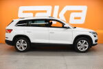Valkoinen Maastoauto, Skoda Kodiaq – FMV-101, kuva 2