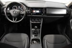 Valkoinen Maastoauto, Skoda Kodiaq – FMV-101, kuva 13