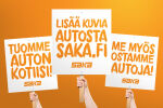 Valkoinen Maastoauto, Skoda Kodiaq – FMV-101, kuva 15