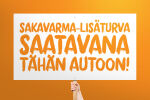 Valkoinen Maastoauto, Skoda Kodiaq – FMV-101, kuva 3