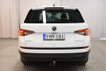 Valkoinen Maastoauto, Skoda Kodiaq – FMV-101, kuva 5