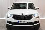 Valkoinen Maastoauto, Skoda Kodiaq – FMV-101, kuva 9