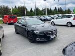 Musta Viistoperä, Opel Insignia – FMV-361, kuva 1