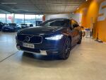 Musta Farmari, Volvo V90 Cross Country – FMV-506, kuva 2