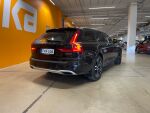 Musta Farmari, Volvo V90 Cross Country – FMV-506, kuva 3