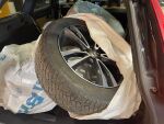 Musta Farmari, Volvo V90 Cross Country – FMV-506, kuva 4