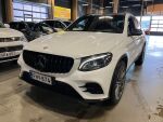 Valkoinen Maastoauto, Mercedes-Benz GLC – FMV-874, kuva 2