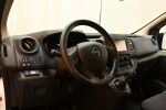Valkoinen Pakettiauto, Opel Vivaro – FMX-281, kuva 15