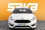 Valkoinen Farmari, Ford Focus – FMX-687, kuva 2