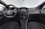 Valkoinen Farmari, Ford Focus – FMX-687, kuva 9