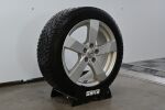 Valkoinen Farmari, Ford Focus – FMX-687, kuva 15