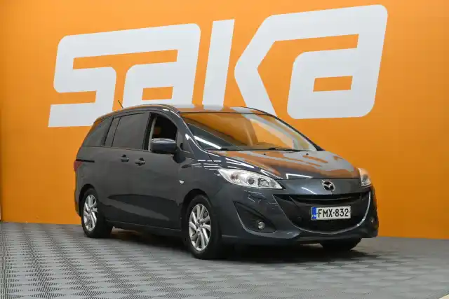 Mazda 5