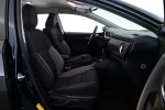 Harmaa Farmari, Toyota Auris – FMX-970, kuva 7