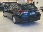 Harmaa Farmari, Toyota Auris – FMX-970, kuva 3