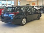 Harmaa Farmari, Toyota Auris – FMX-970, kuva 4