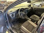 Harmaa Farmari, Toyota Auris – FMX-970, kuva 5